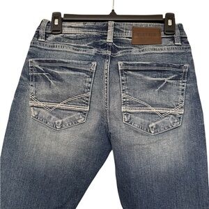 Reclaim Jeans Loose Straight Size 27 X 31